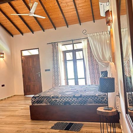 Blu Marine Nilaveli Hotel Trincomalee Luaran gambar