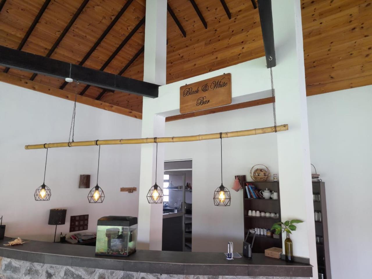 Blu Marine Nilaveli Hotel Trincomalee Luaran gambar