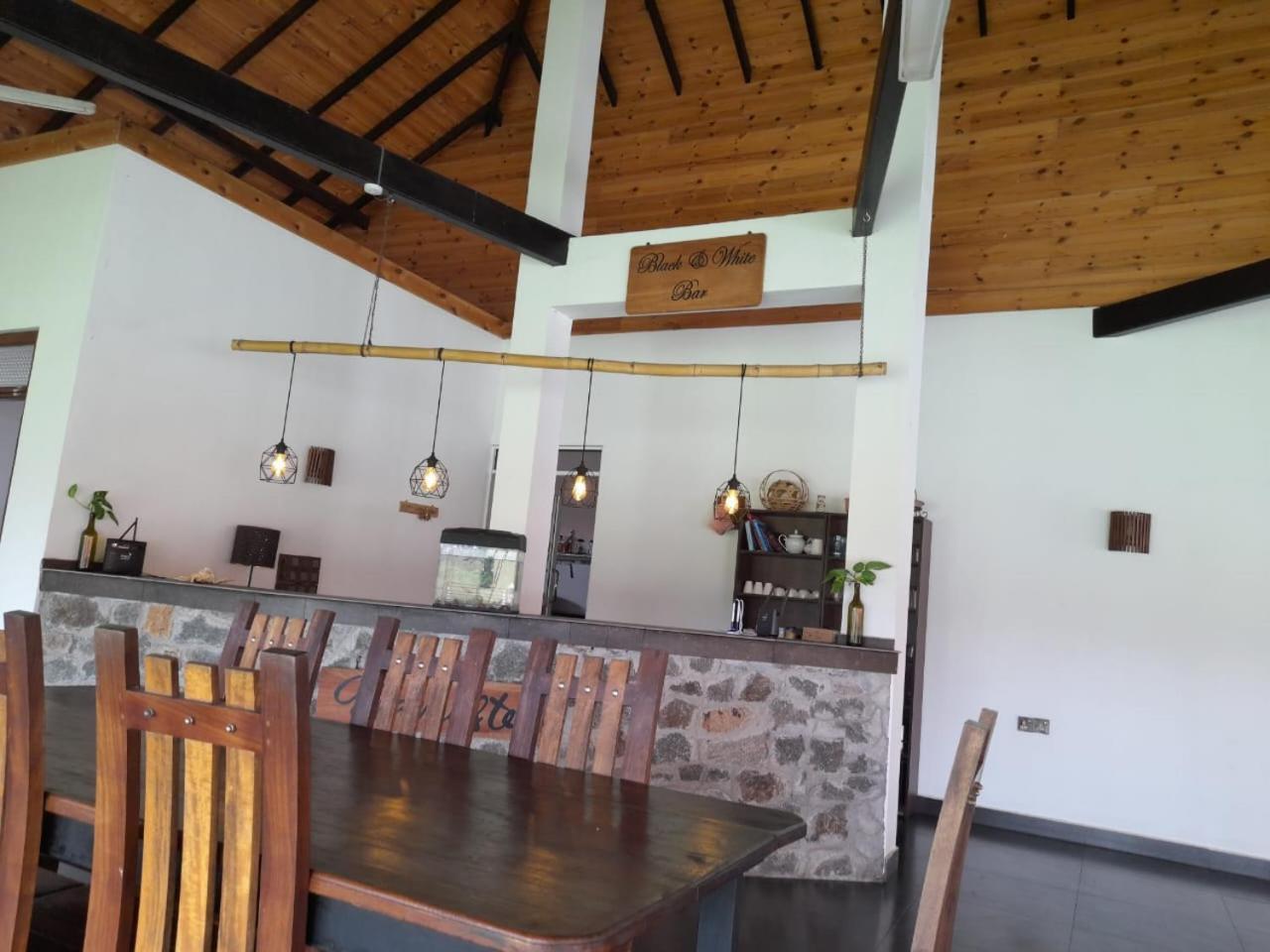 Blu Marine Nilaveli Hotel Trincomalee Luaran gambar