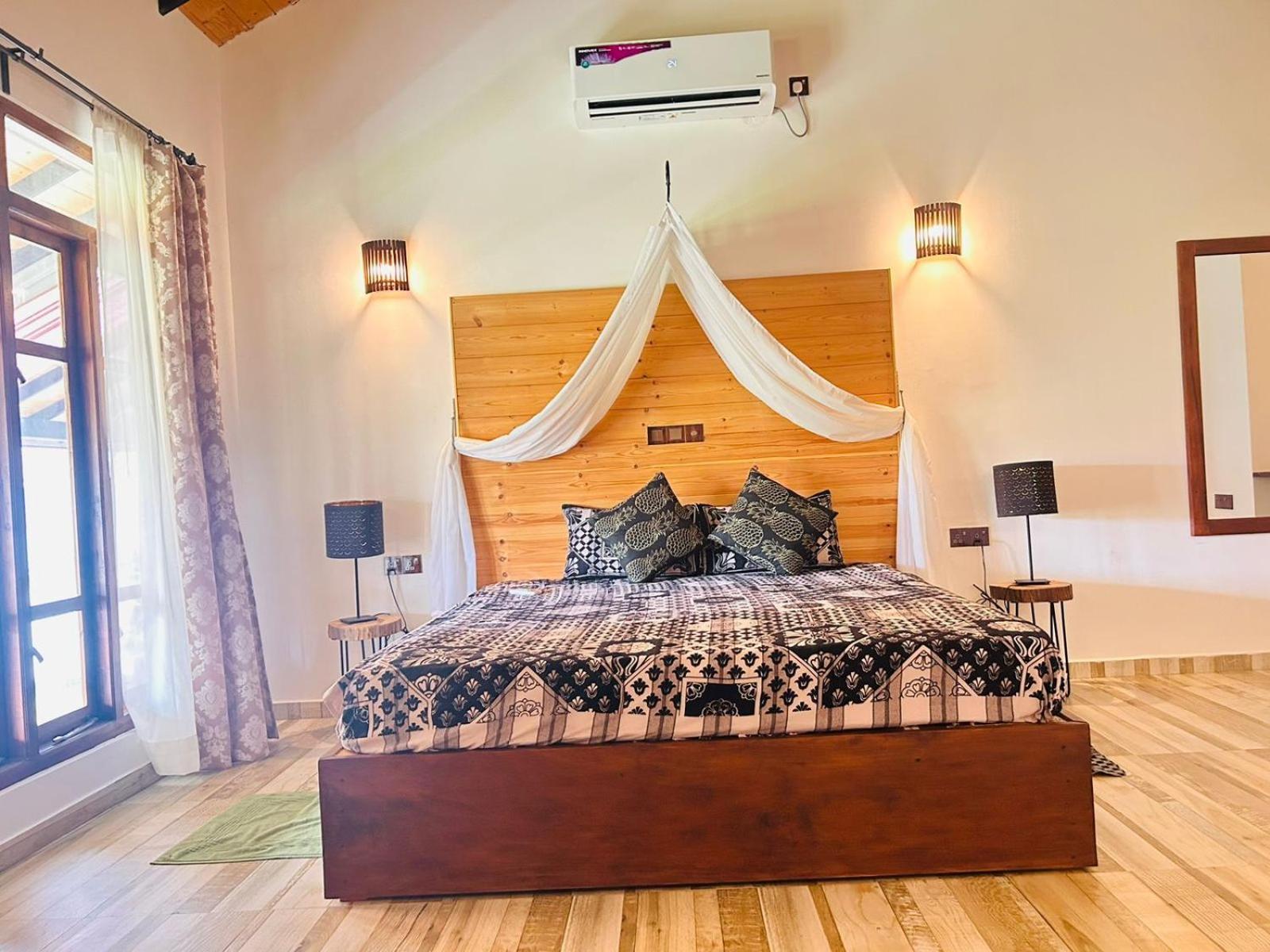 Blu Marine Nilaveli Hotel Trincomalee Luaran gambar