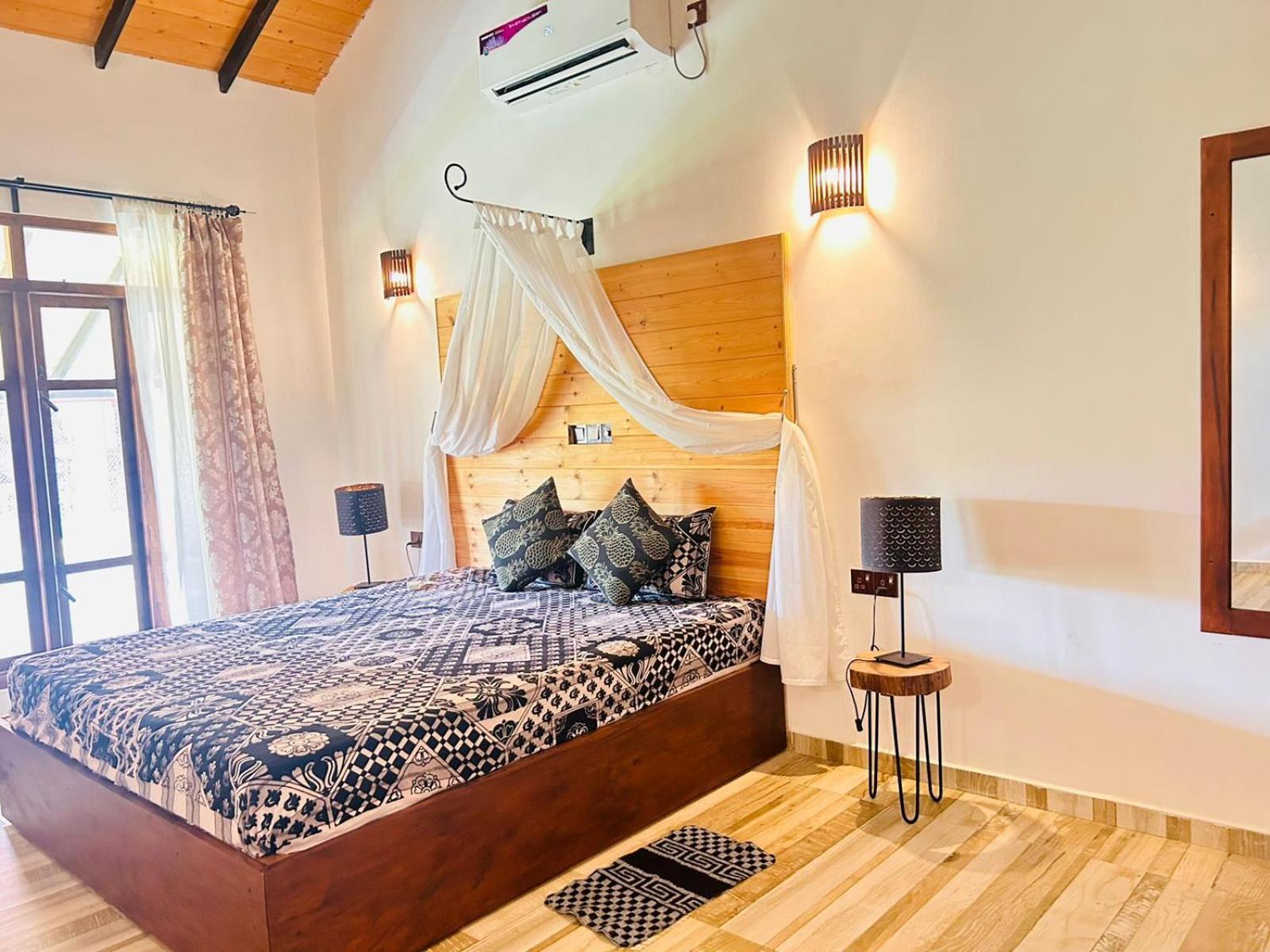 Blu Marine Nilaveli Hotel Trincomalee Luaran gambar