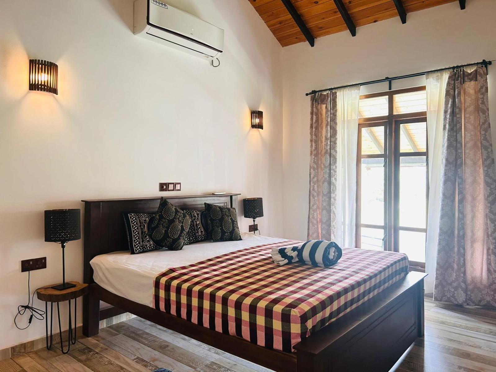 Blu Marine Nilaveli Hotel Trincomalee Luaran gambar